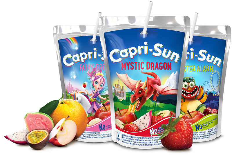 Capri-Sun