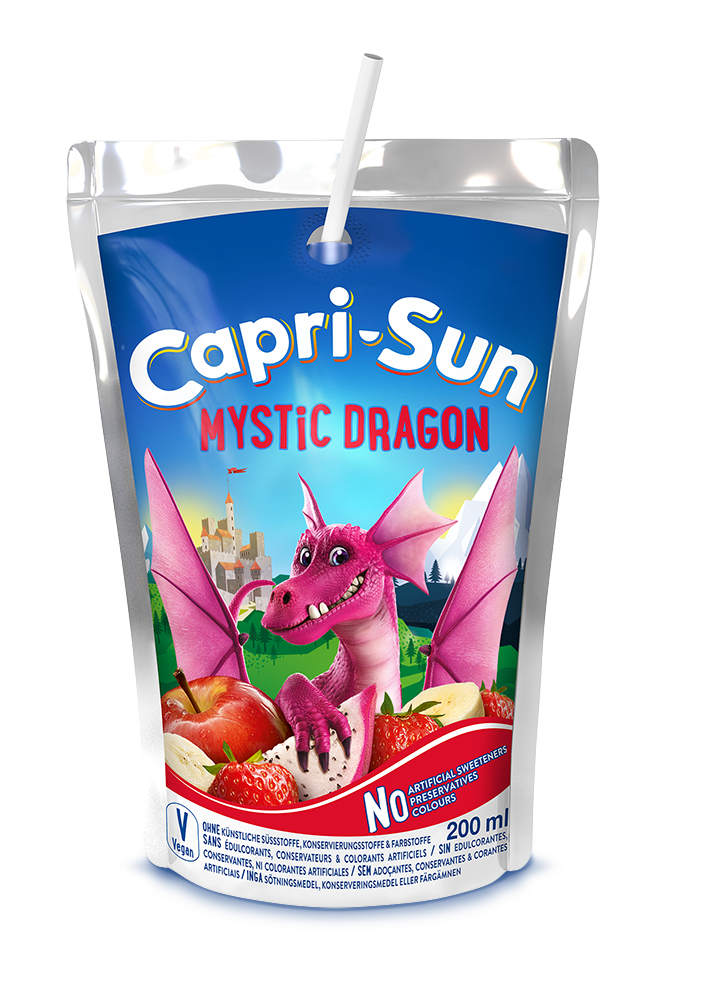 CapriSun
