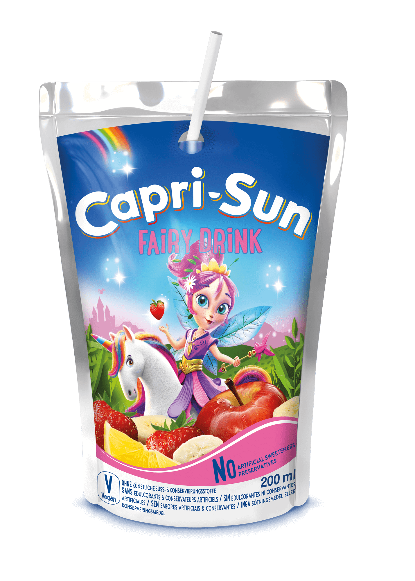 CapriSun