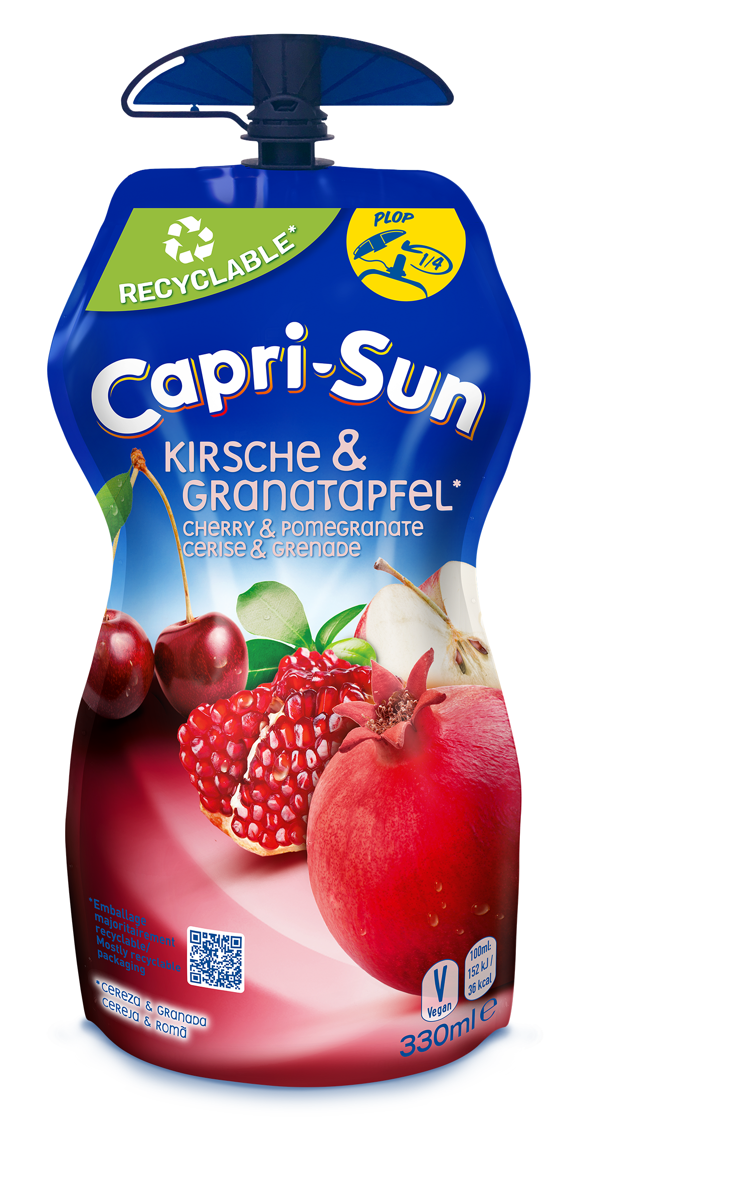 CapriSun
