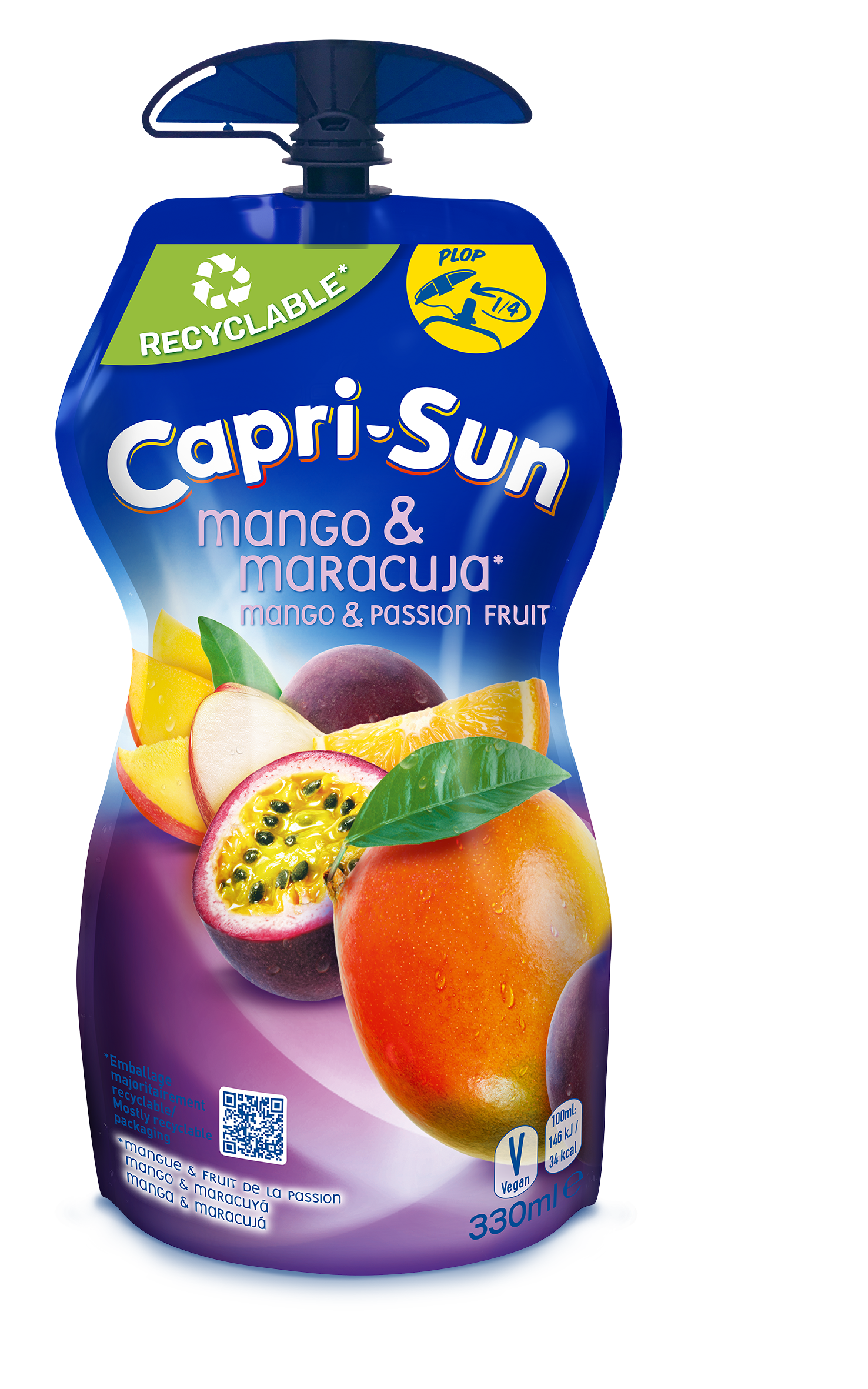 CapriSun