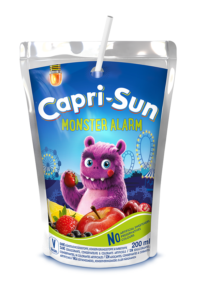 CapriSun