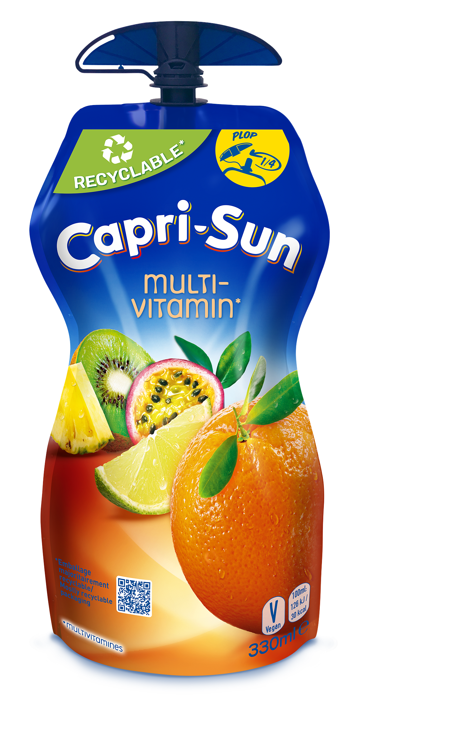 CapriSun