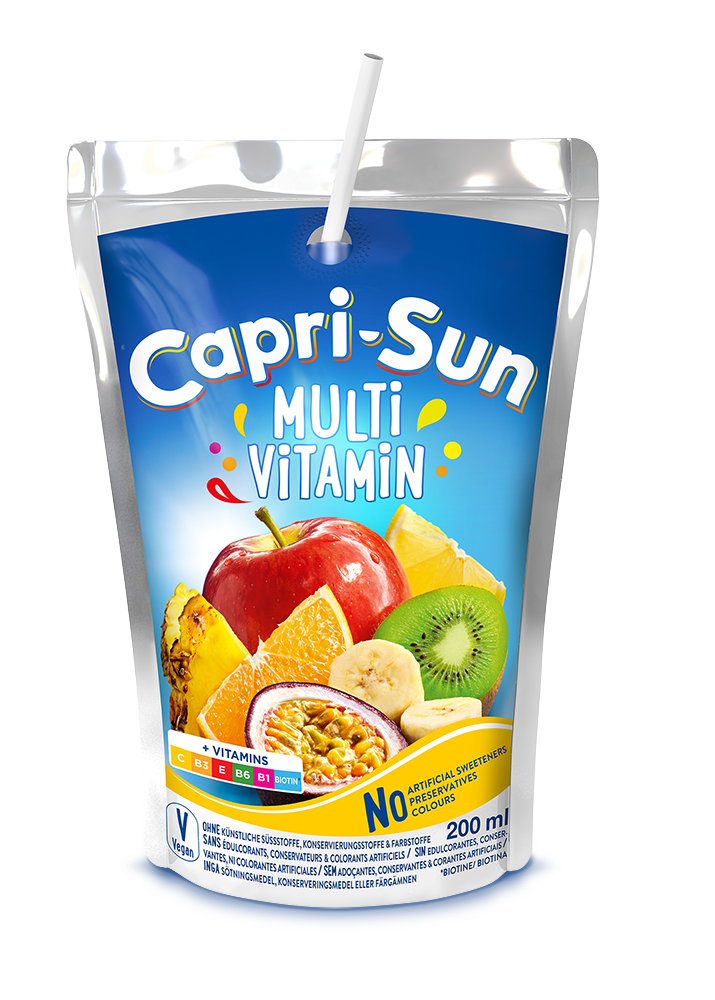 CapriSun