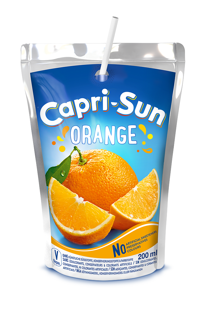 CapriSun