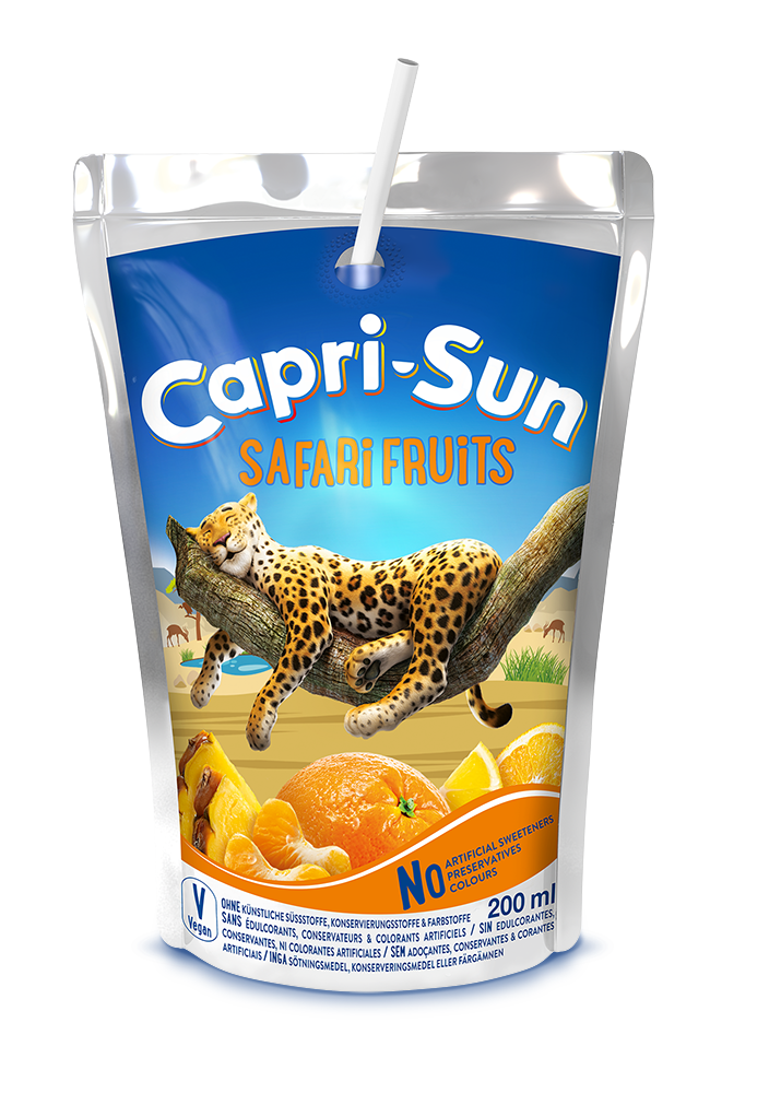CapriSun